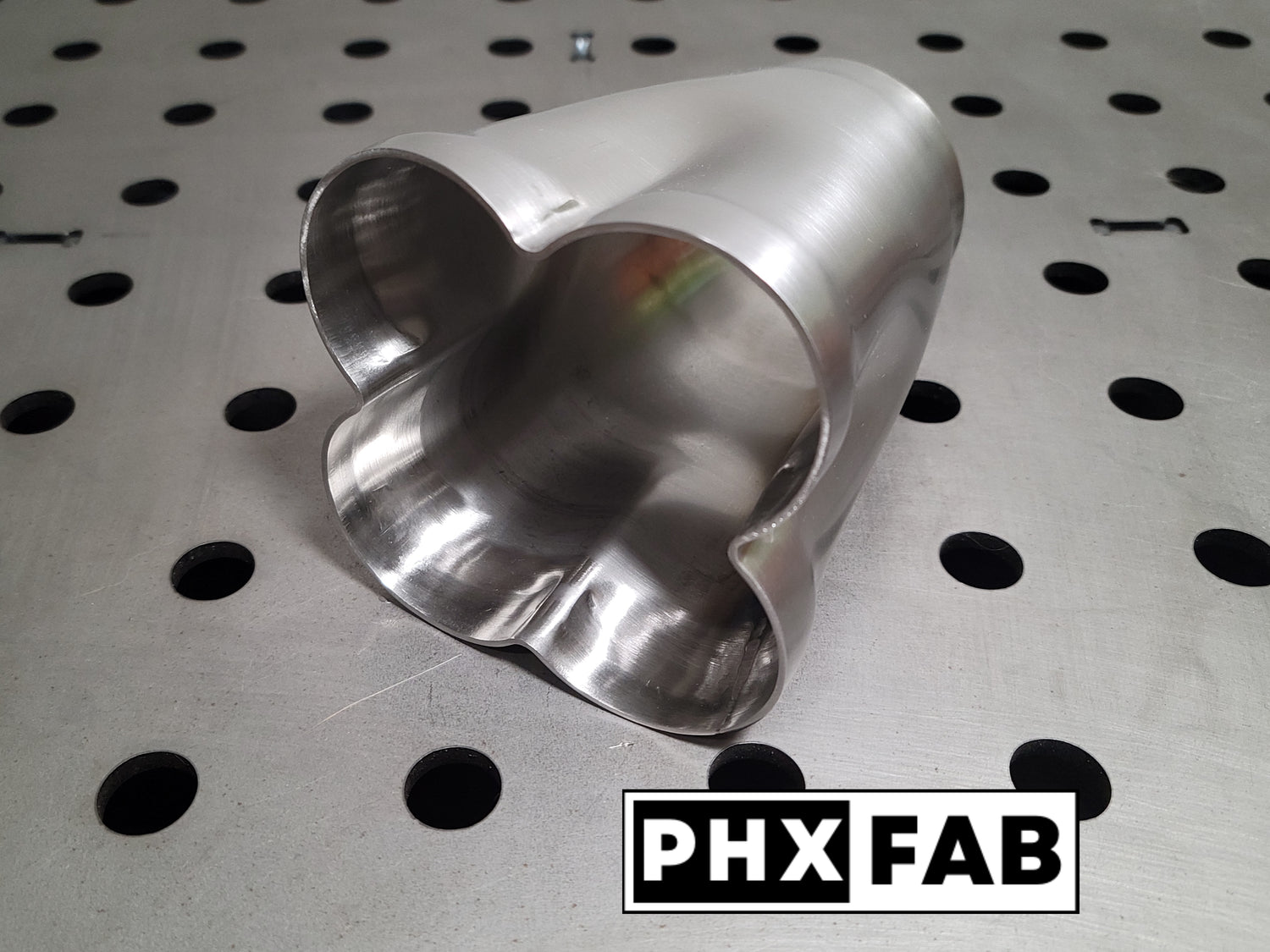 Weld On Merge Collectors