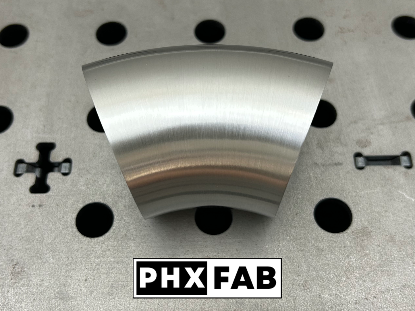 Weld Elbows - 304 Stainless Steel