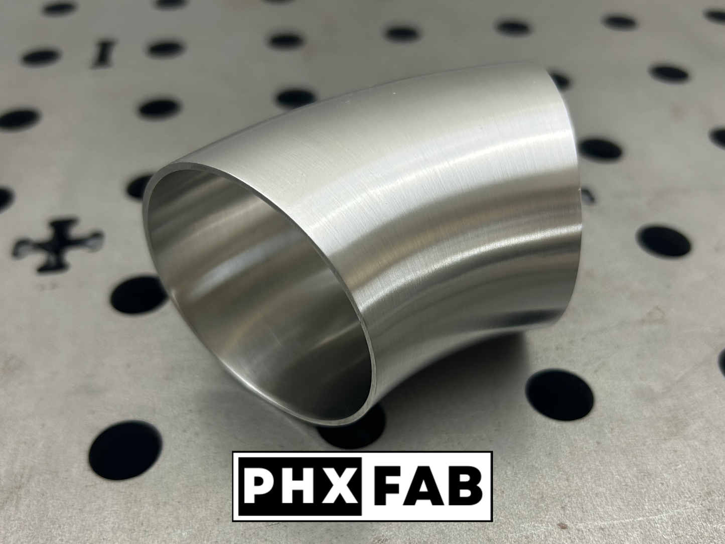 Weld Elbows - 304 Stainless Steel