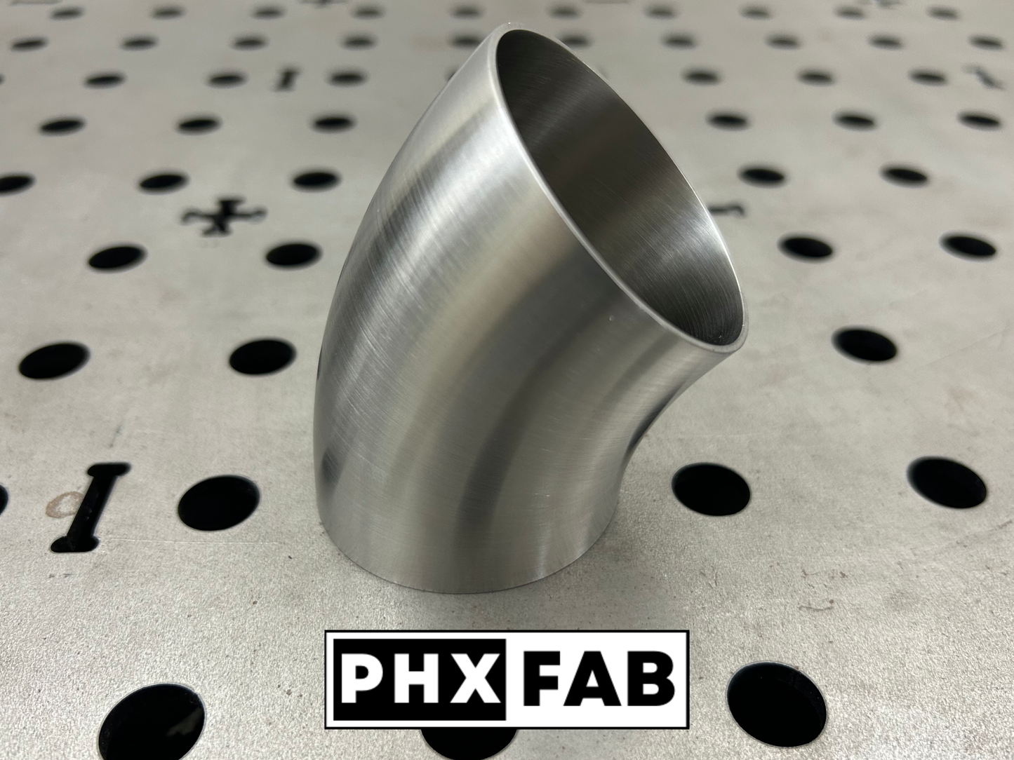 Weld Elbows - 304 Stainless Steel