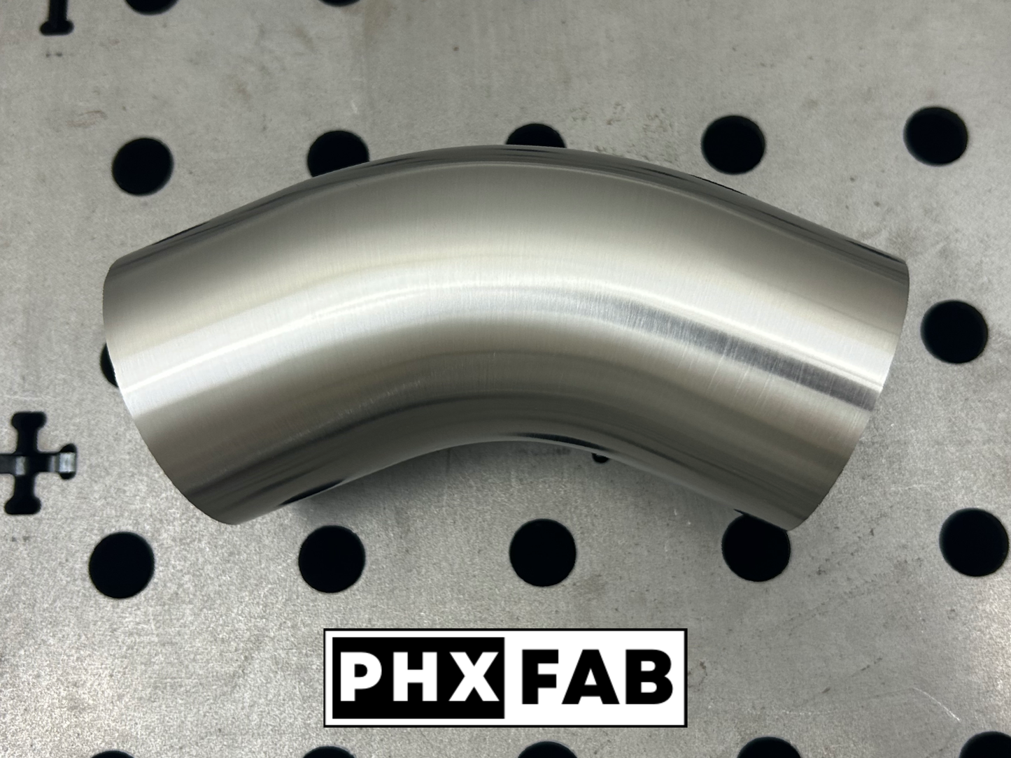 Weld Elbows - 304 Stainless Steel