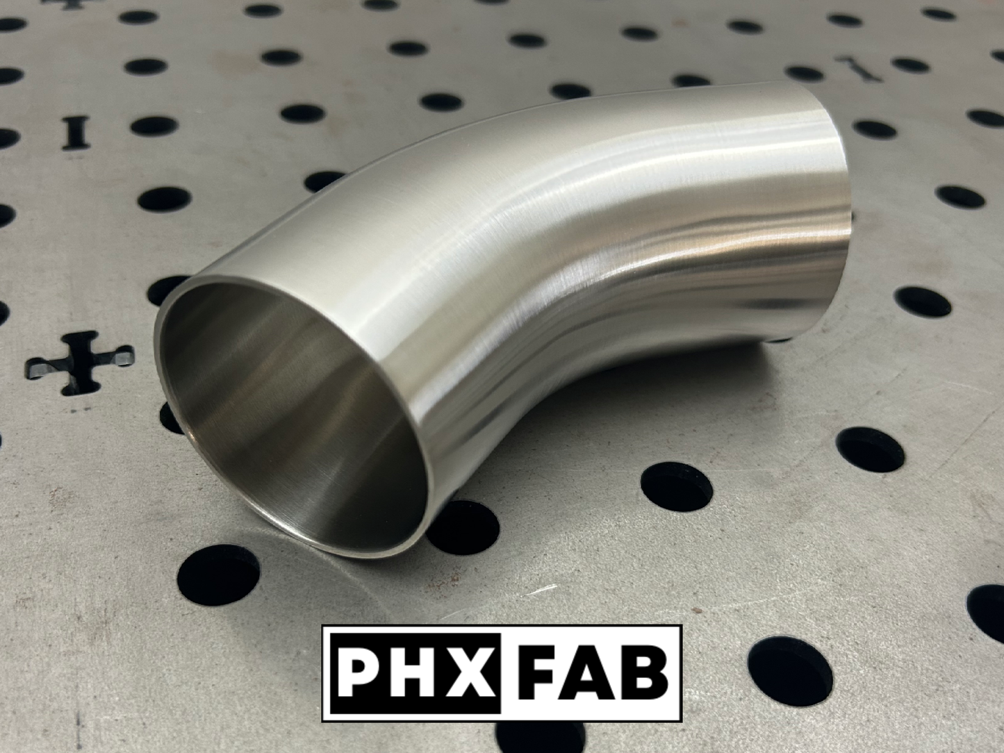 Weld Elbows - 304 Stainless Steel