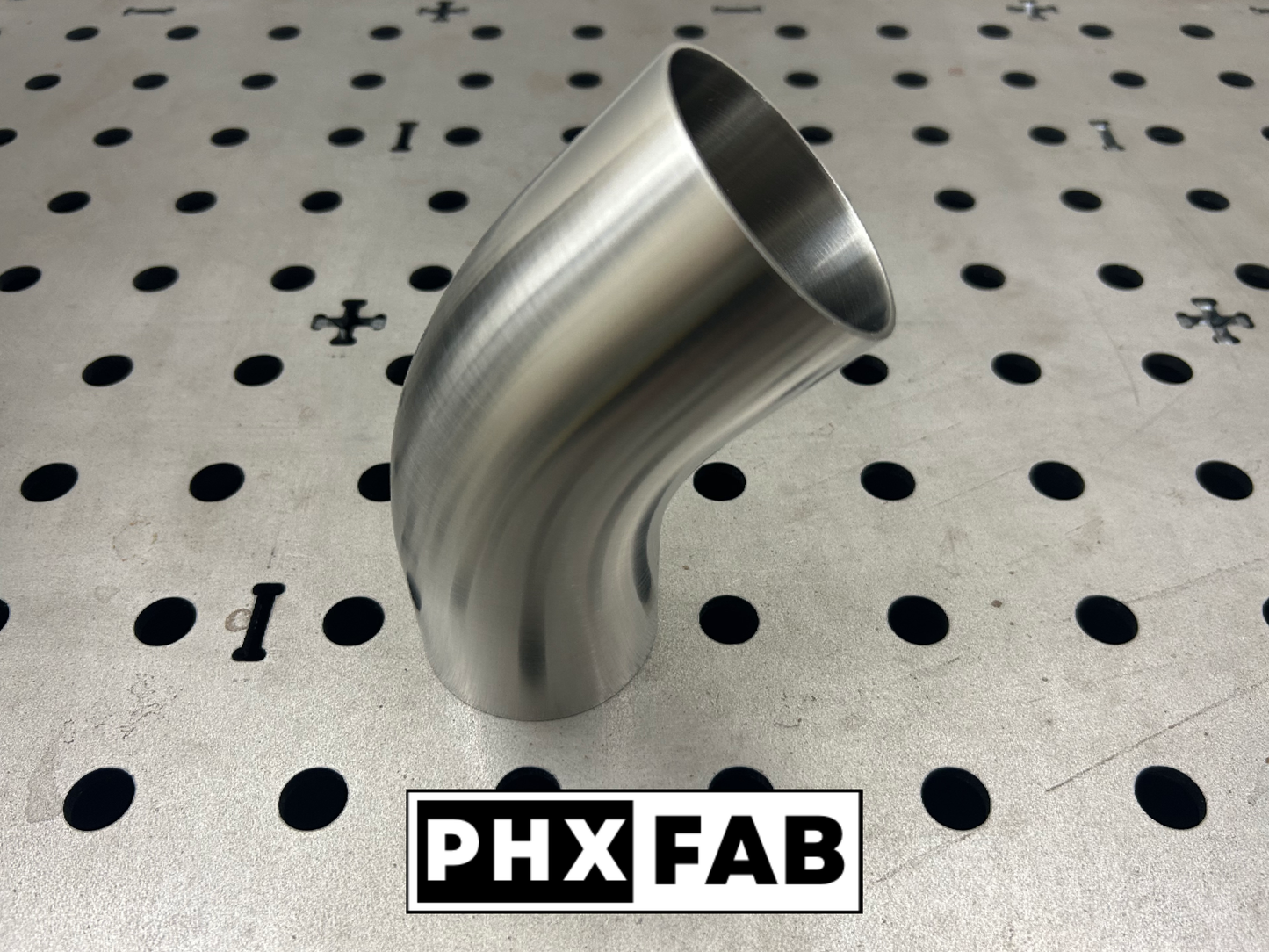 Weld Elbows - 304 Stainless Steel