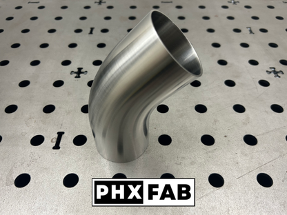 Weld Elbows - 304 Stainless Steel