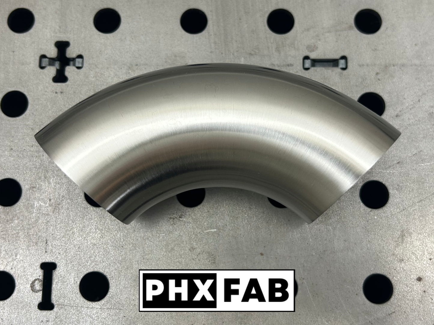 Weld Elbows - 304 Stainless Steel