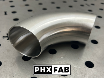 Weld Elbows - 304 Stainless Steel