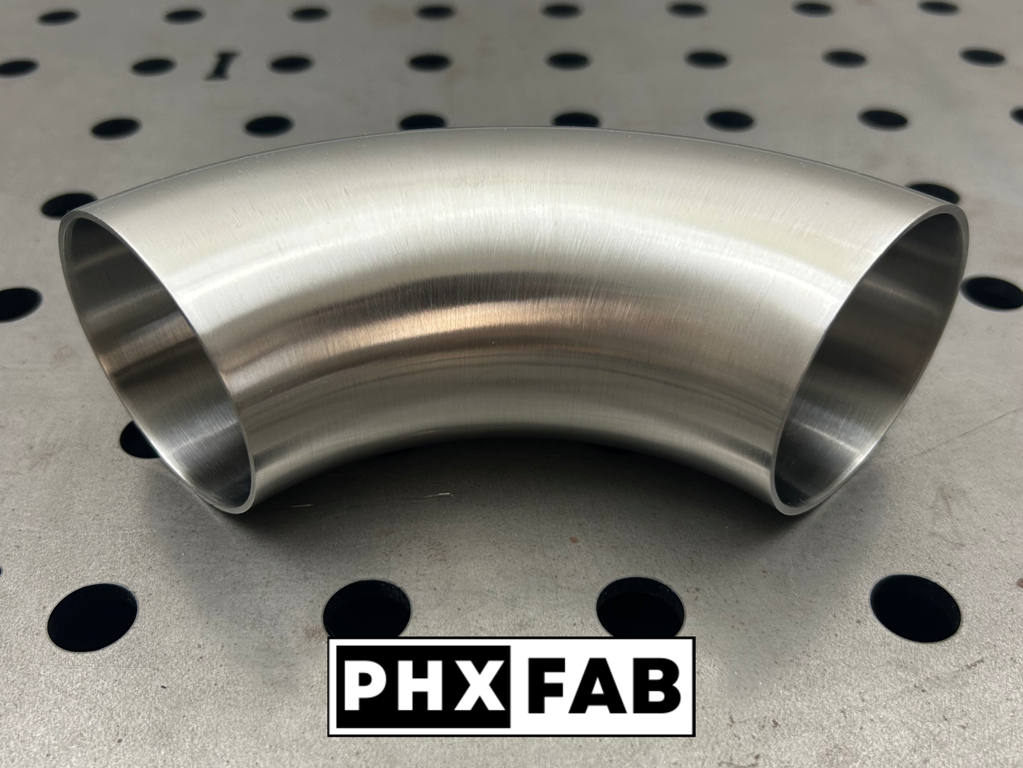 Weld Elbows - 304 Stainless Steel