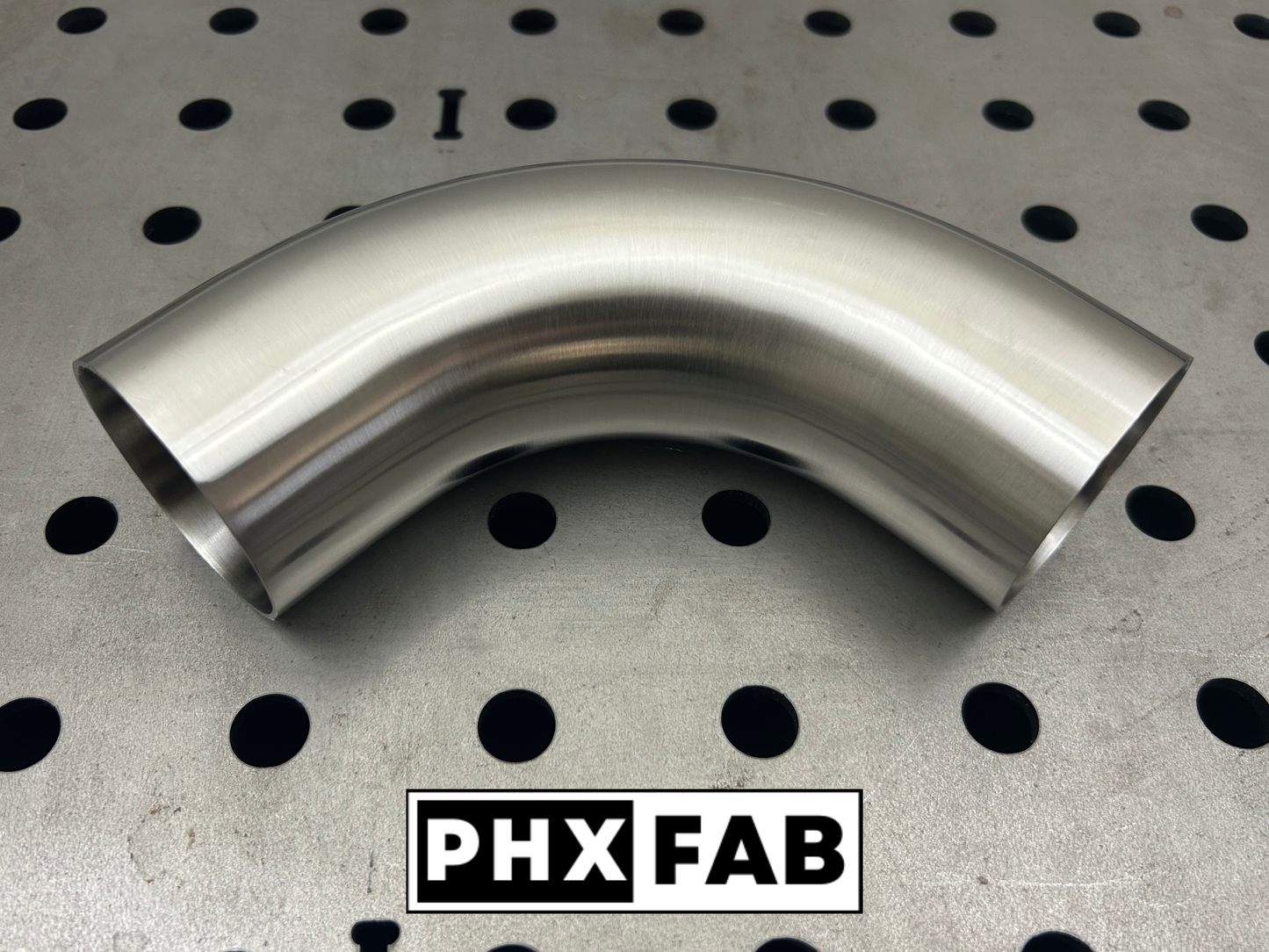 Weld Elbows - 304 Stainless Steel
