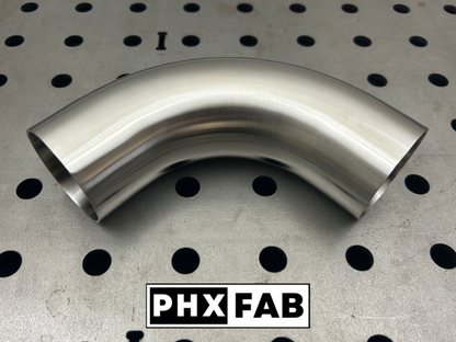 Weld Elbows - 304 Stainless Steel
