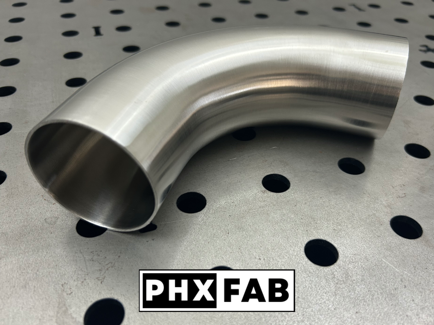 Weld Elbows - 304 Stainless Steel