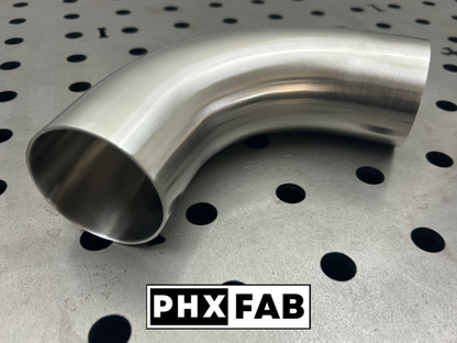 Weld Elbows - 304 Stainless Steel