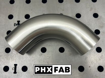 Weld Elbows - 304 Stainless Steel