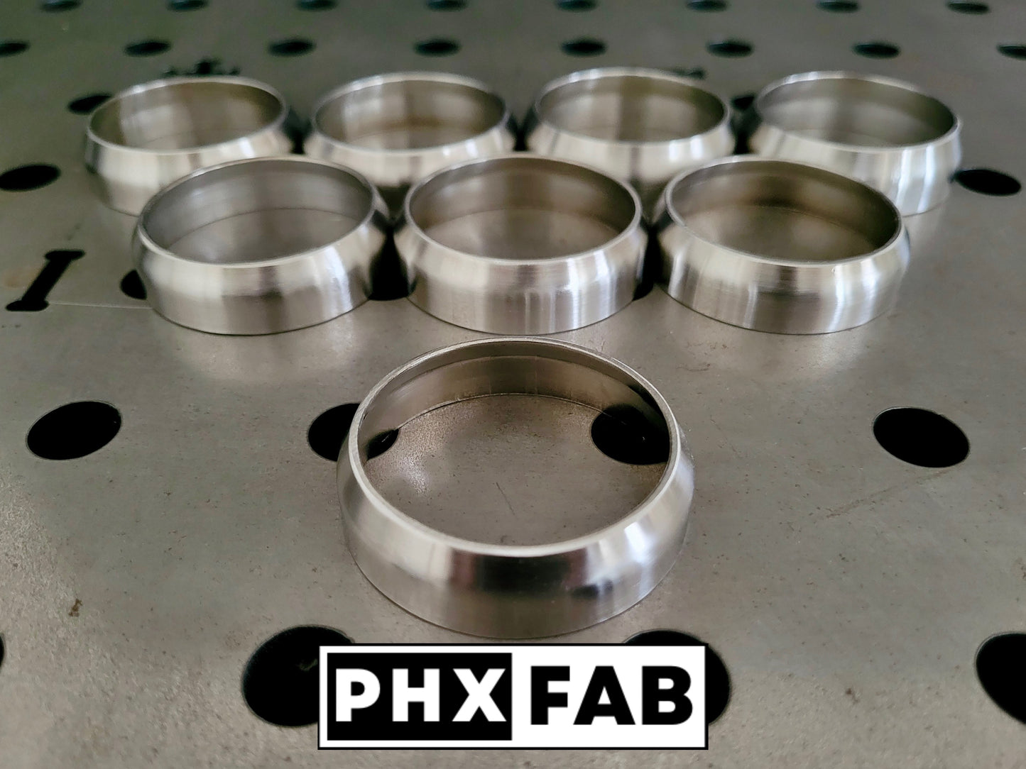 Short Header Steps & Reducers