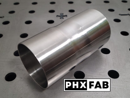 304 Stainless Steel Couplers