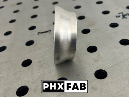 2 1/2" to 3" Transition Short